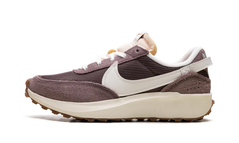 Nike Lifestyle Waffle Debut VNTG WMNS 'Plum Eclipse'