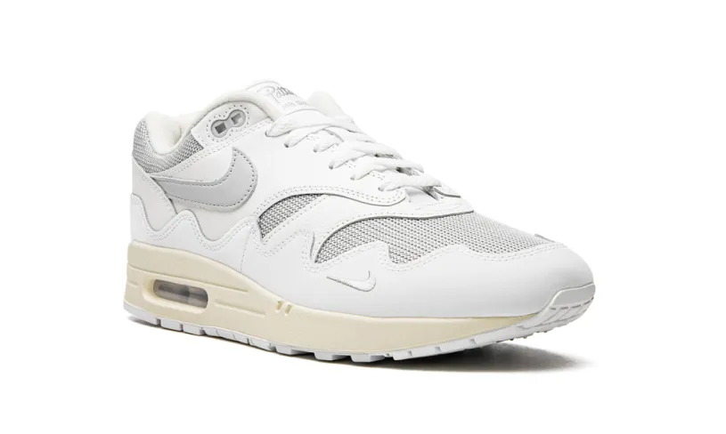 Nike Air Max Air Max 1 'Patta - Waves White' 