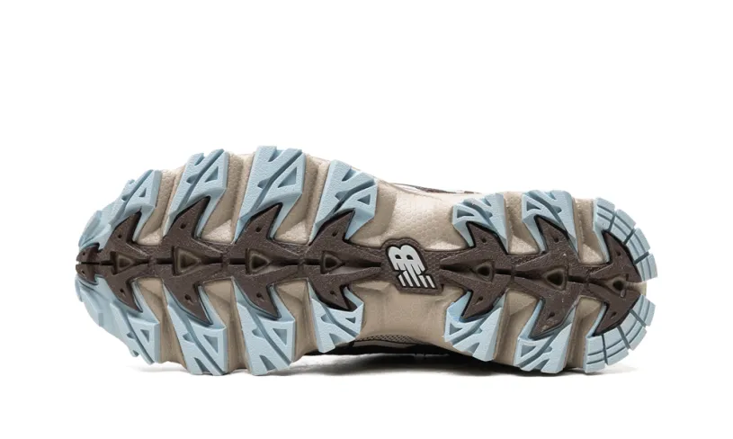 More New Balance 610 WMNS 'Grey Black' 