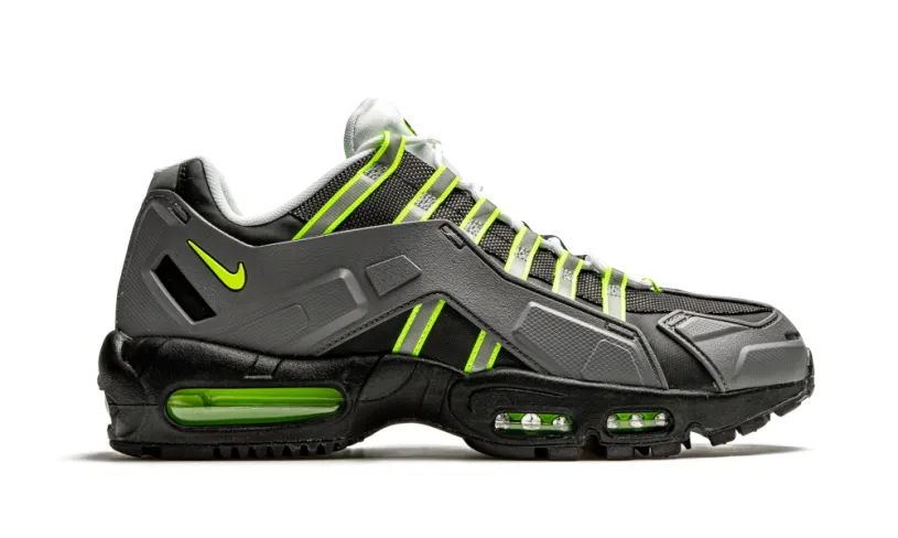 Nike Air Max Air Max 95 NDSTRKT 'Neon' 
