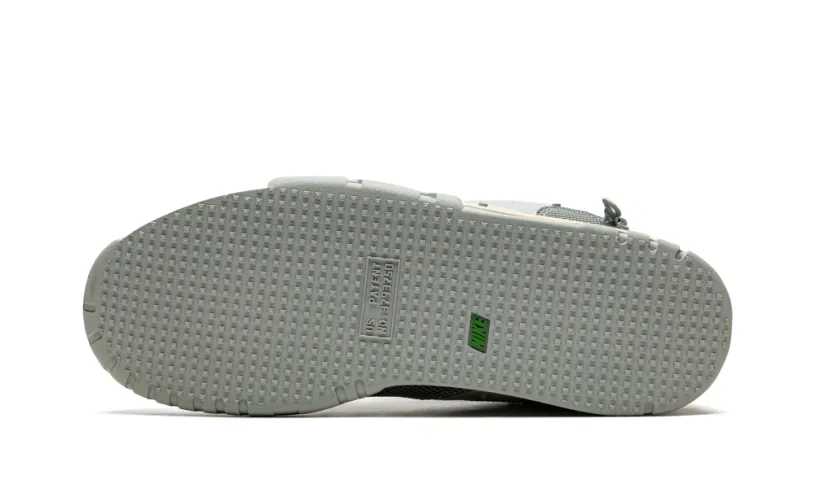 Nike Lifestyle Air Trainer 1 SP 'Travis Scott - Grey Haze'