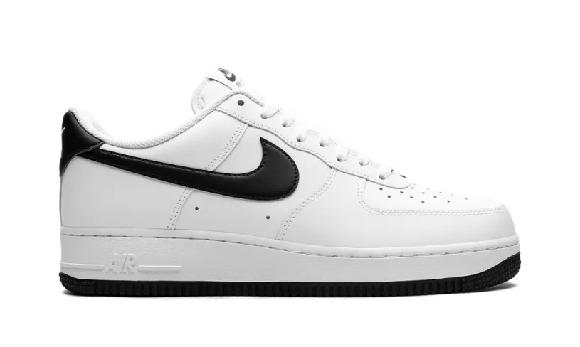 Nike Lifestyle Air Force 1 'White'