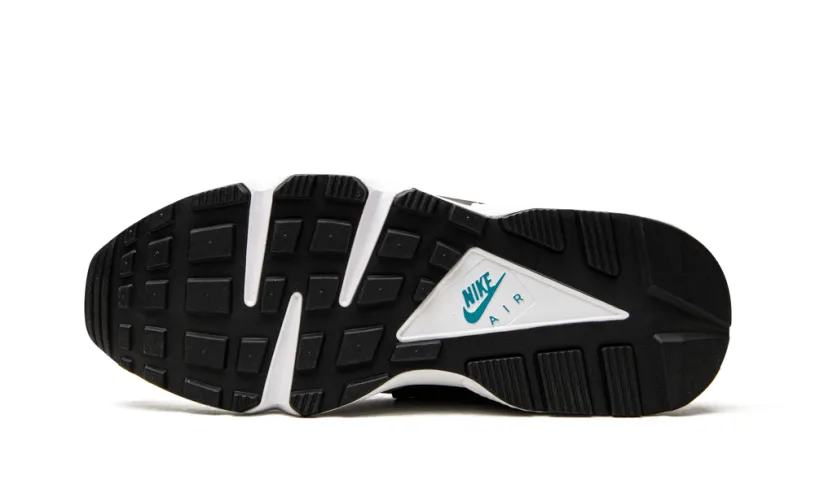 Nike Basketball Air Huarache 'Aquatone'