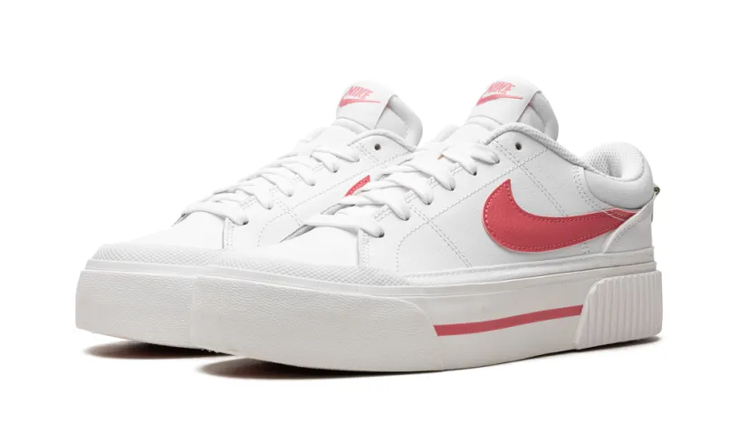 Nike Lifestyle COURT LEGACY LIFT WMNS 'Sea Coral' 