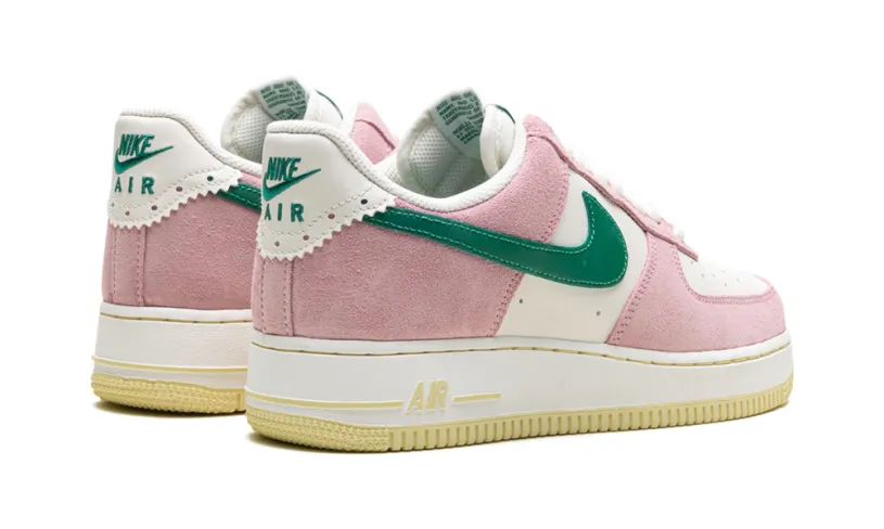 Nike Lifestyle Air Force 1 '07 LV8 ND 'Malachite' 