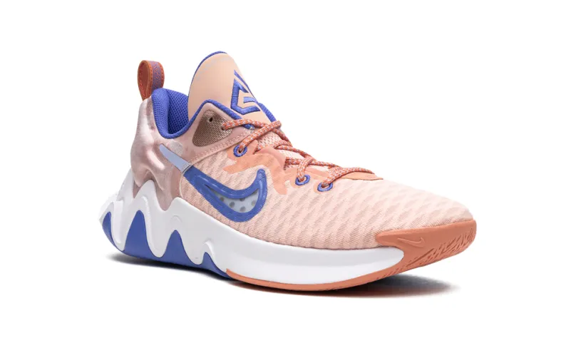 Nike Basketball Giannis Immortality 