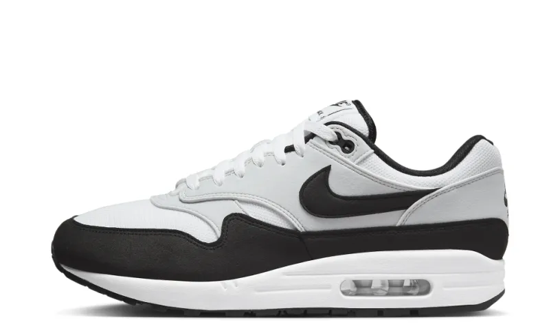 Nike Air Max Nike Air Max 1 'White Black'