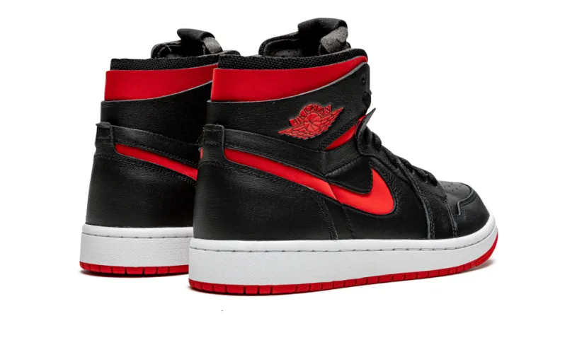 Air Jordan 1 AIR JORDAN 1 ZOOM CMFT WMNS 'Bred' 