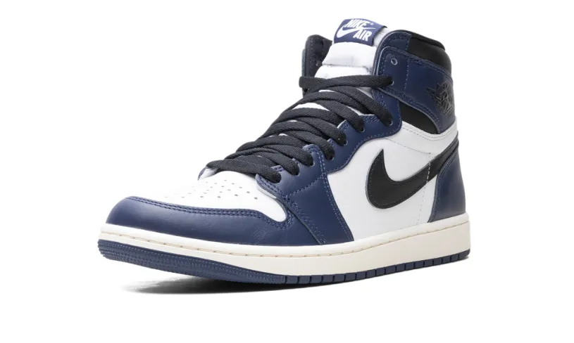 Air Jordan 1 Air Jordan 1 Retro High OG 'Midnight Navy' 