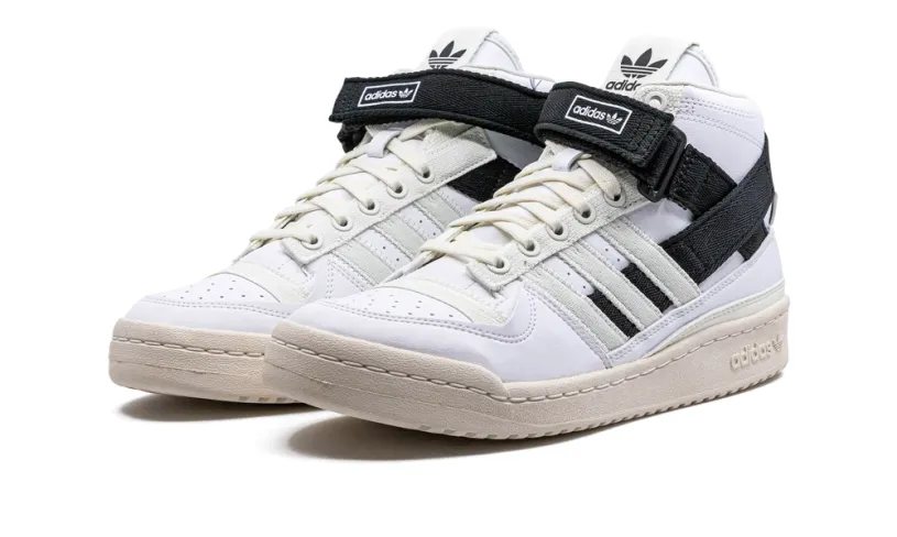 More Adidas Shoes Forum Mid Parley 