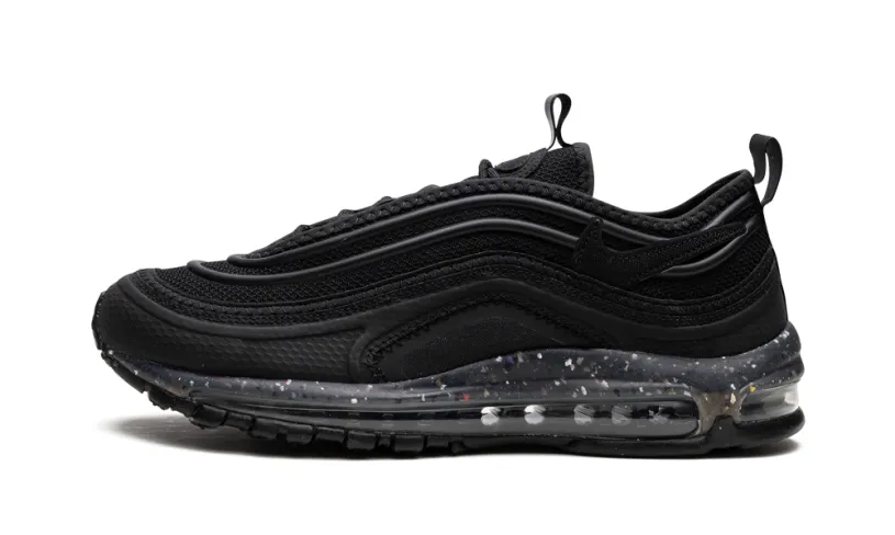 Nike Air Max Air Max 97 Terrascape 'Triple Black' 