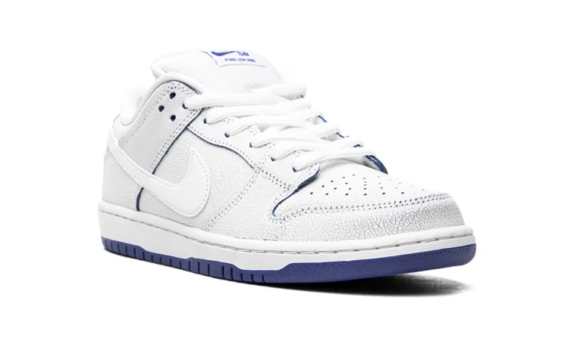Nike Dunk SB Dunk Low Premium 'Game Royal'