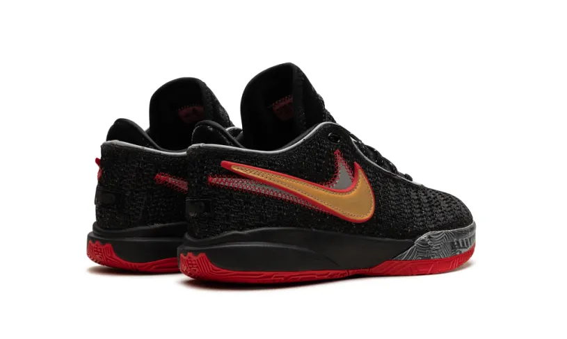 Nike Basketball LeBron 20 'Trinity GS' 