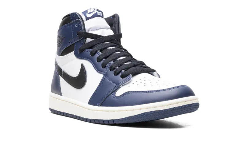 Air Jordan 1 Air Jordan 1 Retro High OG 'Midnight Navy'
