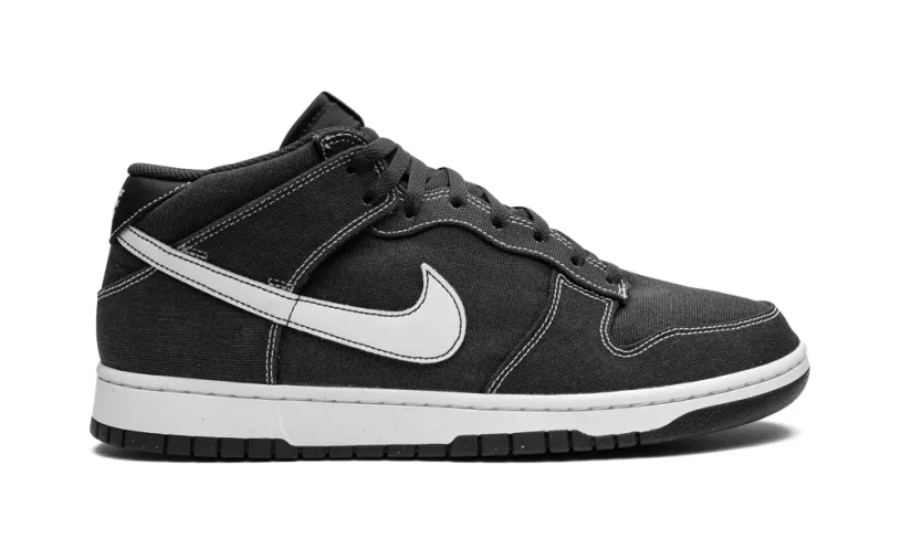 Nike Dunk Dunk Mid 'Off Noir' 