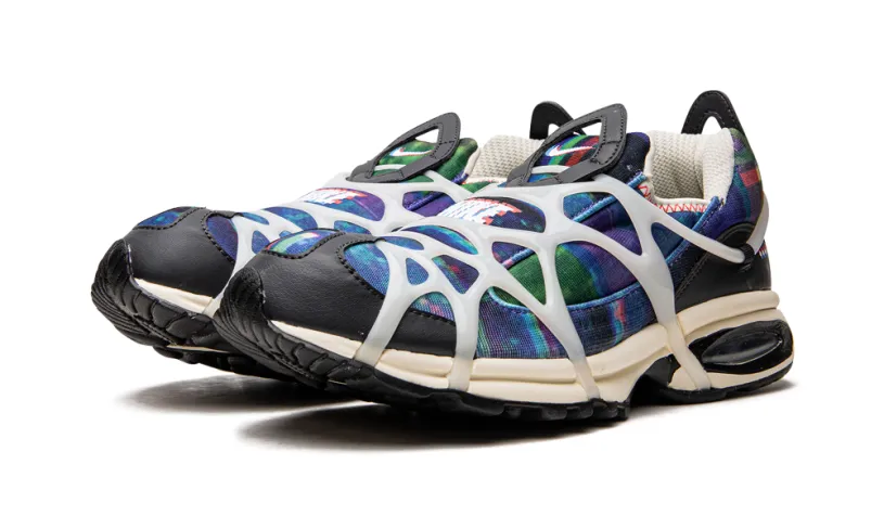 Nike Basketball Air Kukini 'Pixel' 