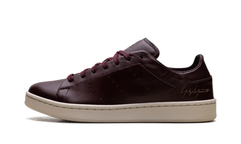 Adidas Y-3 Y-3 Stan Smith 'Shadow Red Bliss'