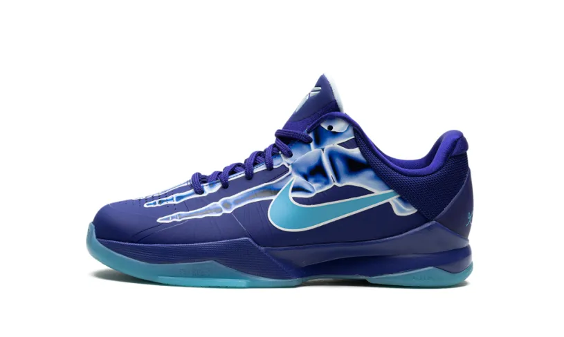 Nike Basketball Kobe 5 GS 'X-Ray'