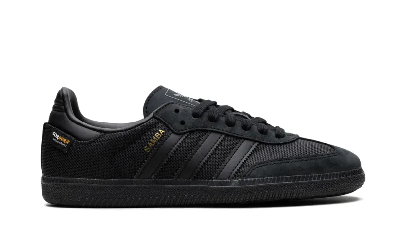 Adidas Samba Samba OG 'Black' 