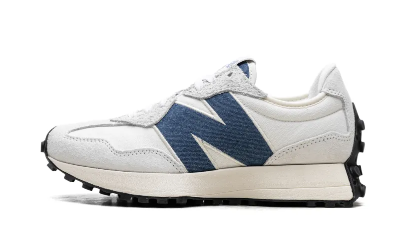 New Balance 327 327 WMNS 'Reflection - Heron Blue' 