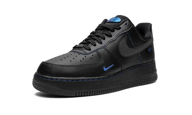 Nike Lifestyle AIR FORCE 1 LO '07 LX MNS WMNS 'Worldwide' 