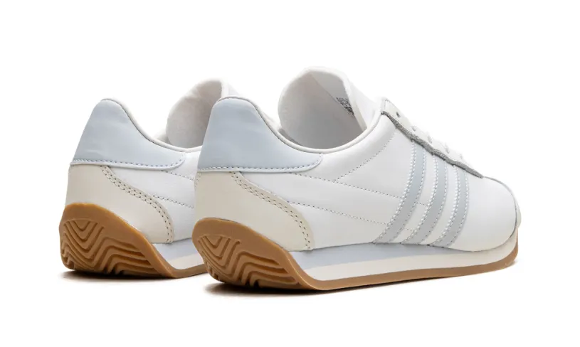 More Adidas Shoes Country OG WMNS 'White Halo Blue' 