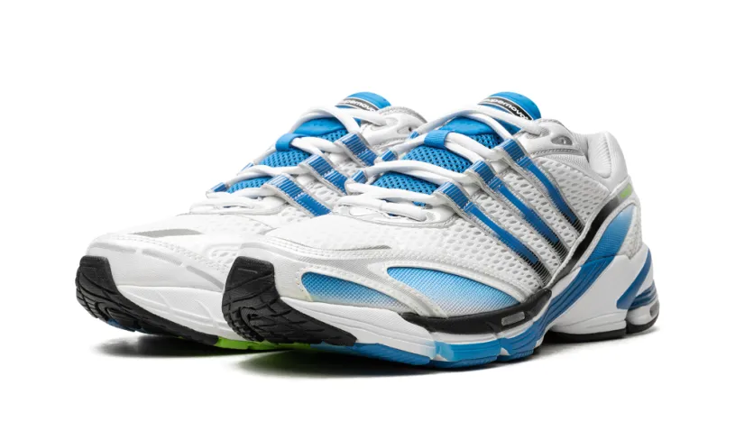 Adidas Superstar Supernova Cushion 7 'White   Blue Rush' 