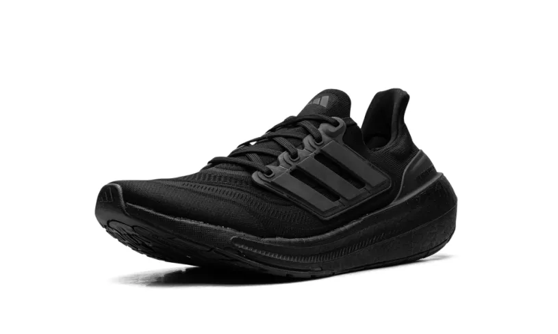 Adidas Ultraboost ULTRABOOST LIGHT 'Black'