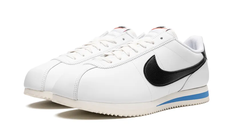 Nike Basketball Cortez