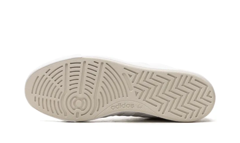 More Adidas Shoes Nora 'White   Metallic Gold' 