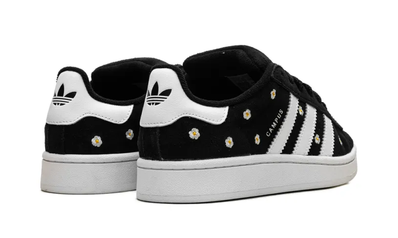 Adidas Campus Campus 00s WMNS 'Core Black Floral' 