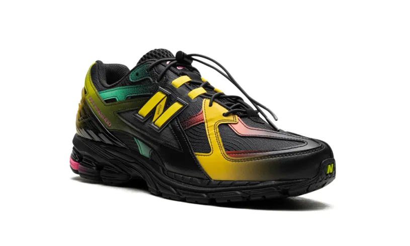 New Balance 1906R New Balance 1906 Utility 'Bricks & Wood' 