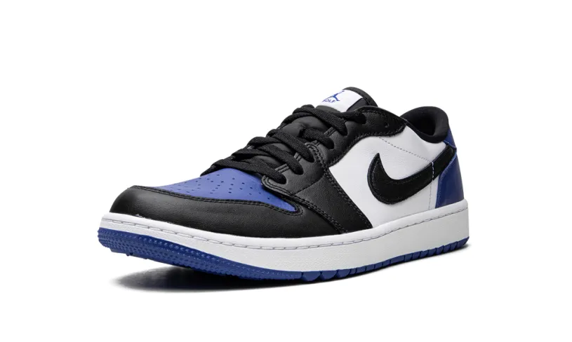 Air Jordan 1 Air Jordan 1 Low G 'Royal Toe' 