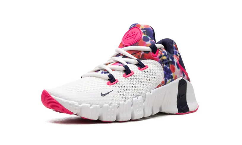 Nike Lifestyle FREE METCON 4 WMNS 'Paint Smudge' 