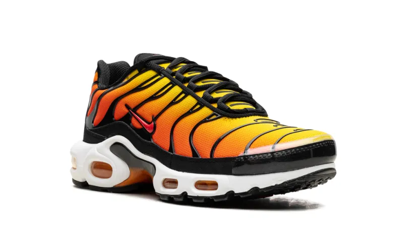 Nike Air Max Air Max Plus 'Sunset' 