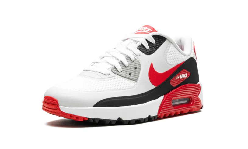 Nike Air Max Air Max 90 Golf 'University Red' 