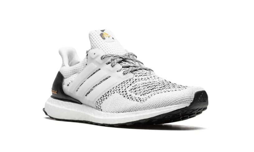 Adidas Ultraboost Ultraboost 1.0 DNA 'White Oreo' 
