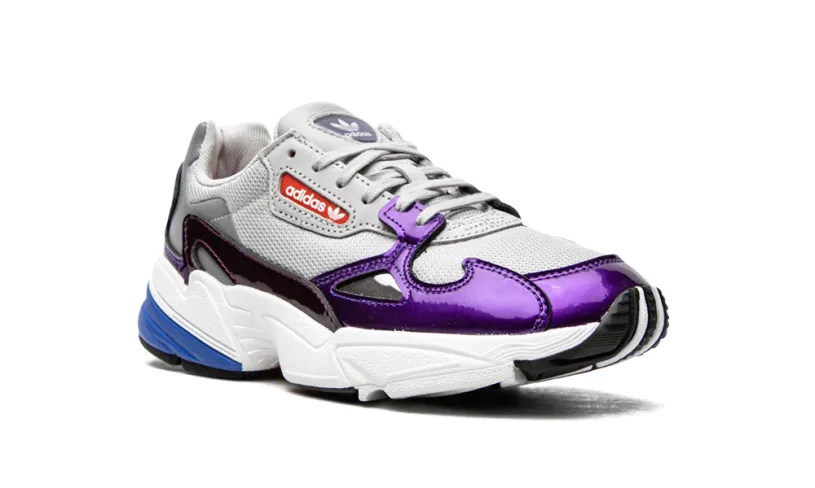 More Adidas Shoes FALCON WMNS 