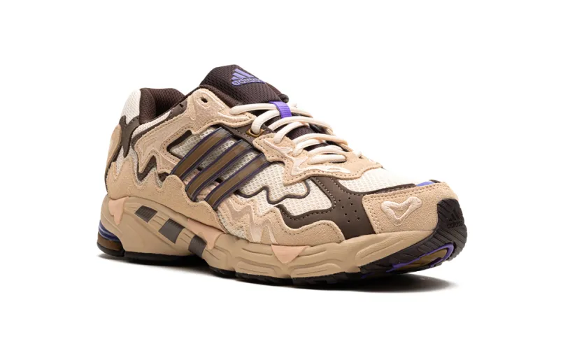 More Adidas Shoes Bad Bunny Response CL 'Ecru Tint' 