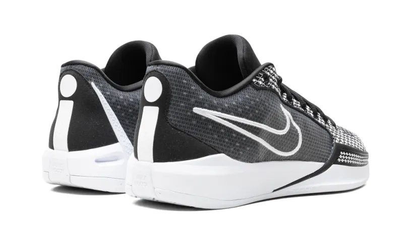 Nike Basketball SABRINA 1 WMNS 'Oreo' 