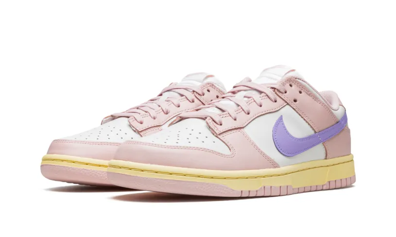 Nike Dunk DUNK LOW WMNS 'Pink Oxford'