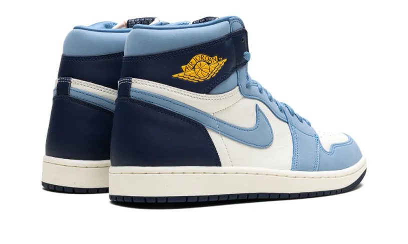 Air Jordan 1 Jordan 1 High OG WMNS 'First in Flight' 