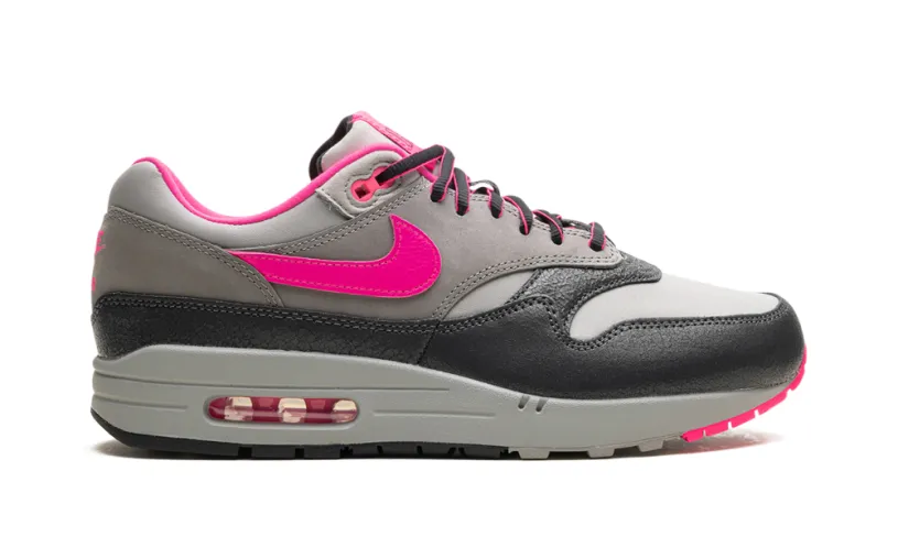 Nike Air Max Air Max 1 SP 'HUF - Pink Pow' 