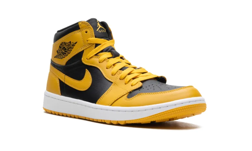 Air Jordan 1 Air Jordan 1 Golf 'Pollen' 