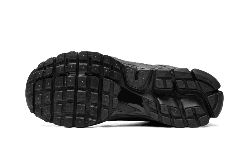 Nike Lifestyle Zoom Vomero 5 'Triple Black' 