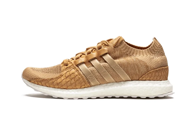 More Adidas Shoes EQT Support Ultra PK King Push 'Pusha T - Brown Paper Bag' 