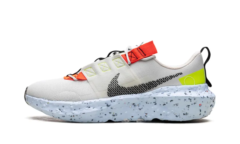 Nike Basketball Crater Impact