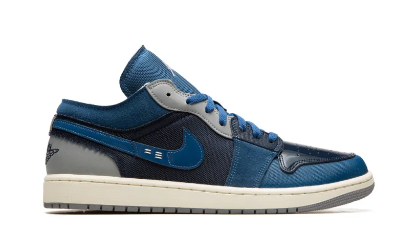 Air Jordan 1 Air Jordan 1 Low Craft 'Obsidian'