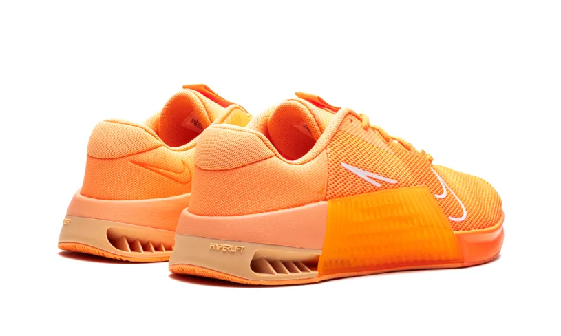 Nike Lifestyle Metcon 9 AMP 'Atomic Orange' 