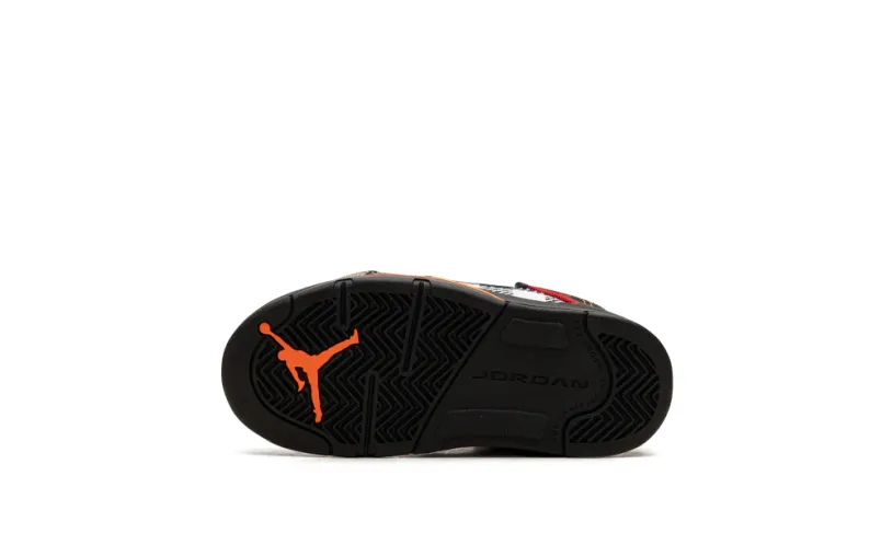 Air Jordan 5 Air Jordan 5 Retro TD 'Plaid' 